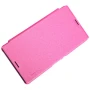 Nillkin Sparkle Series New Leather case for Sony Xperia E3 (Dual D2203 D2206) order from official NILLKIN store